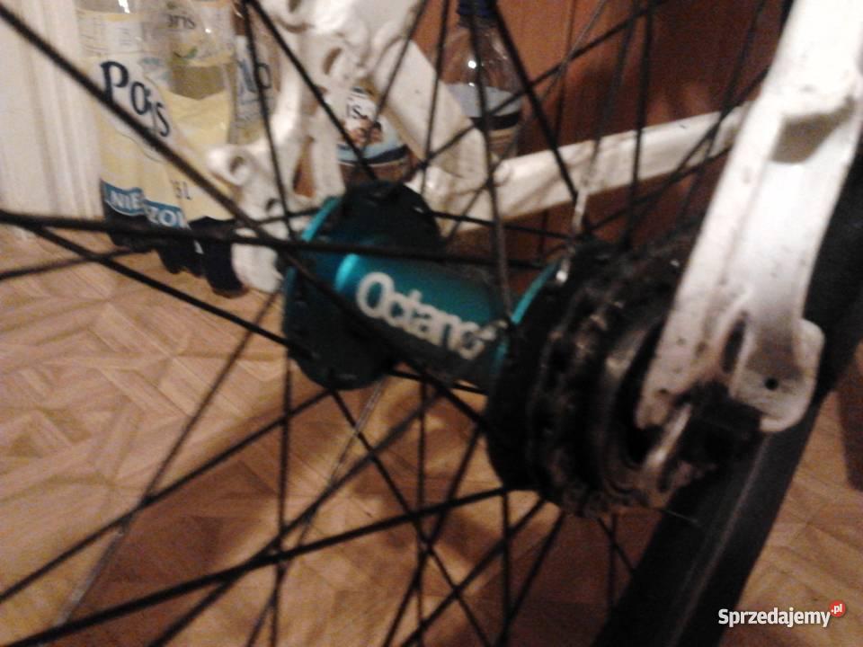 Kross sign DS wielkopolskie Kępno sprzedam