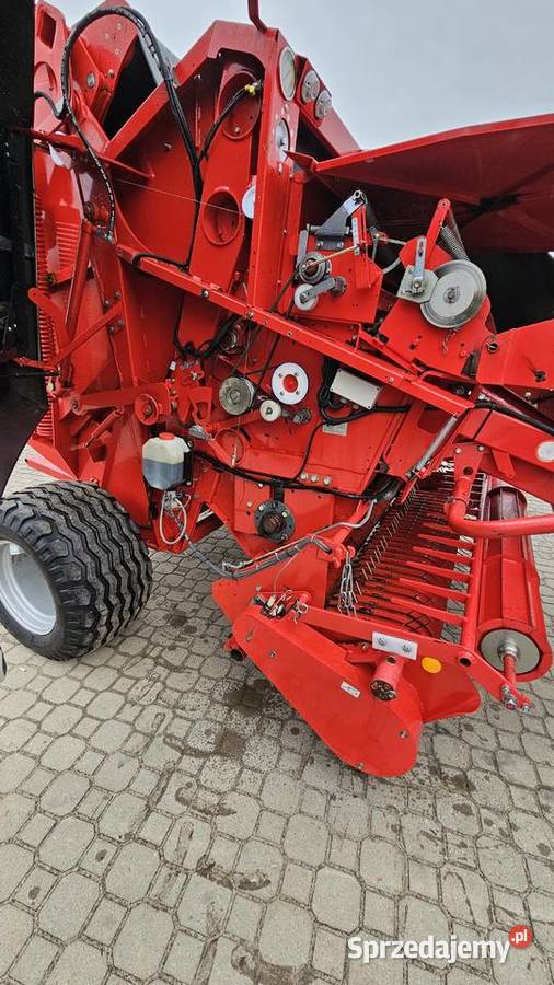 Lely Welger RP 415