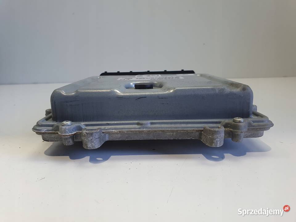 Volvo V40 II 20 D3 STEROWNIK SILNIKA komputer