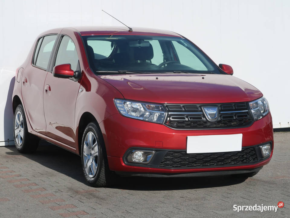 Dacia Sandero 1.0 SCe