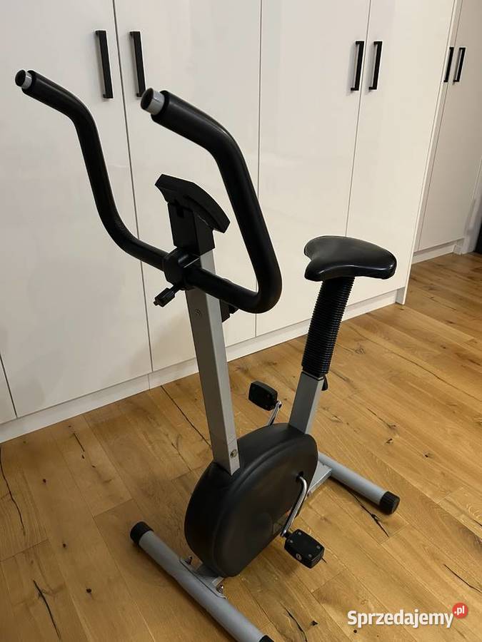 Sprzedam rowerek stacjonarny małopolskie sprzedam