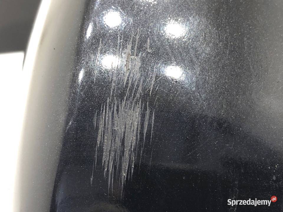 LUSTERKO PRAWY VW UP Hatchback Deep Black Pearl sprzedam