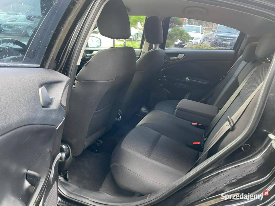 Alfa Romeo Giulietta led klimatronic 6bieg turbo