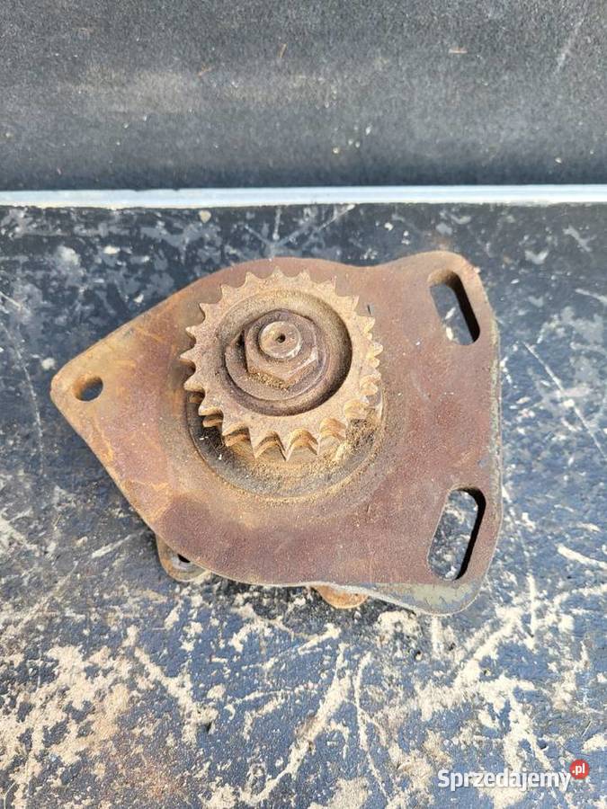 BOSCH ISKROWNIK REDUKTOR MERCEDES OPEL FORD