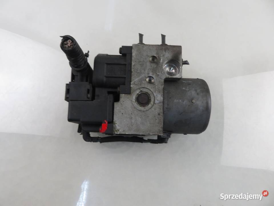 POMPA ABS HONDA ACCORD VI 0273004356