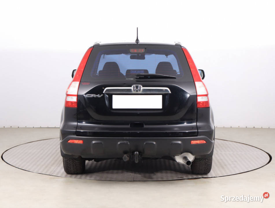 Honda CRV 20 i czujnik deszczu Piaseczno