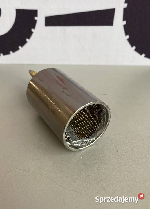 Sitko filtra oleju hydrauliki Fendt Białystok