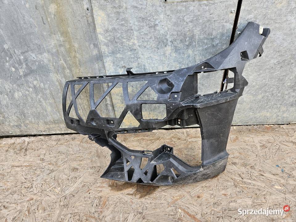 BMW 3 G20 G21 ŚLIZG LEWY ZDERZAKA PRZÓD 7422247 wielkopolskie Międzychód