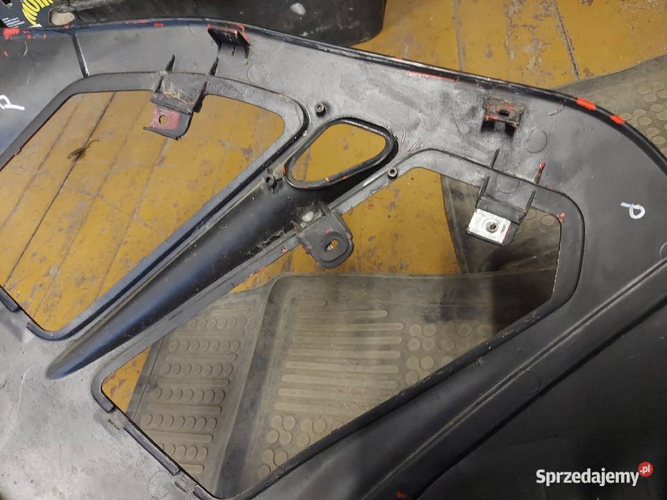 Suzuki RF 600 plastik owiewka prawa boczek prawy Jelenia Góra sprzedam