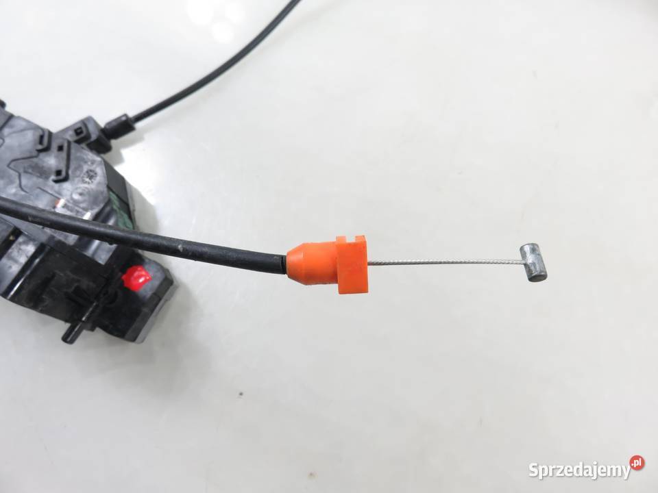 ZAMEK LEWY TYLNY CITROEN C4 Picasso I UD małopolskie