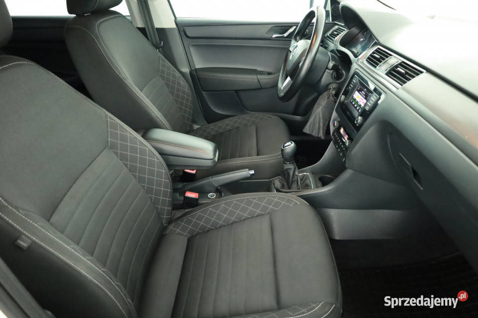 Skoda Rapid 12 TSI wielofunkcyjna kierownica Rapid mazowieckie Piaseczno