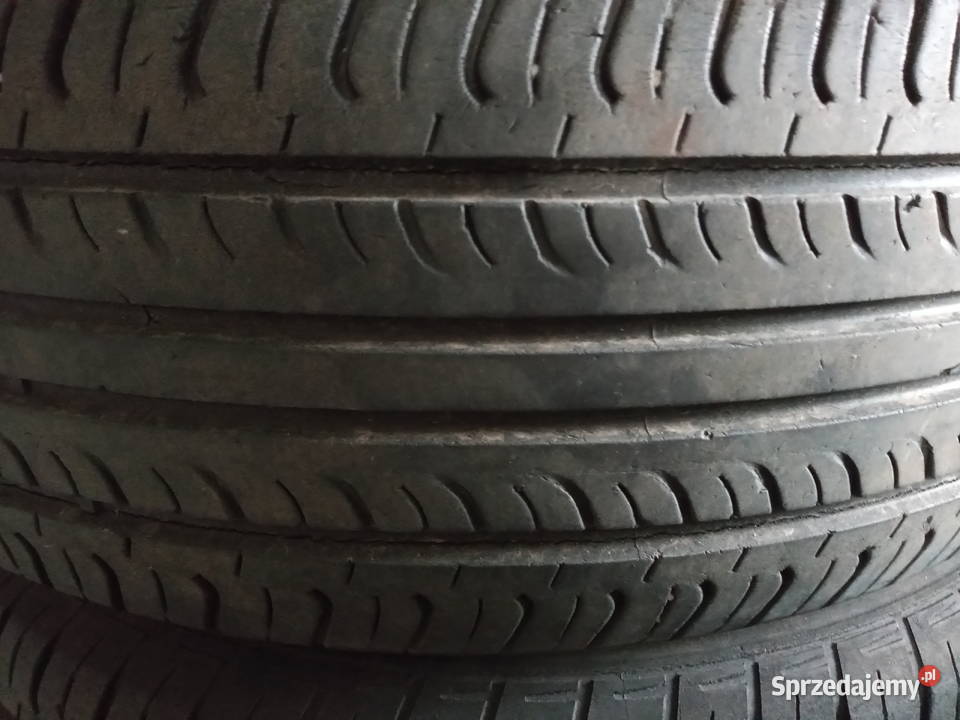 Opony 225 60 17 Leżajsk sprzedam