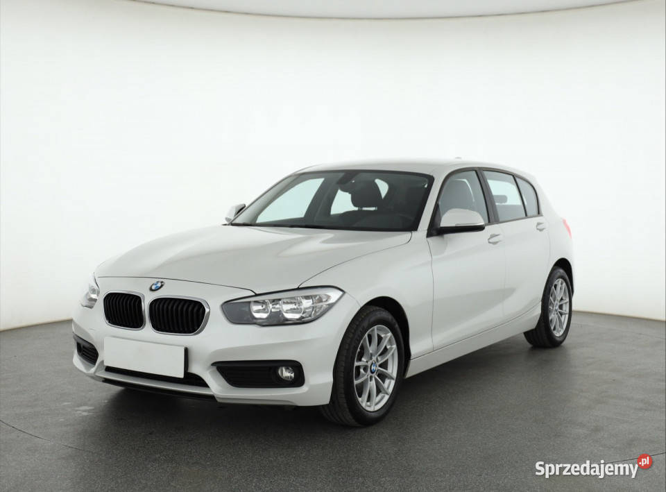 BMW 1 116i ABS Piaseczno