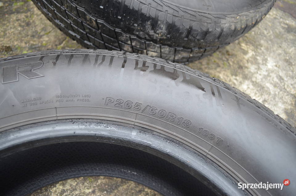 Opony 2656018 Nowa Dęba