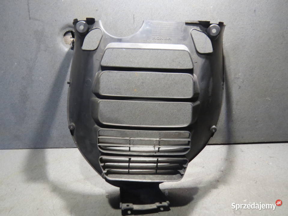 HONDA SWT400 SW 400 650 OSŁONA CHŁODNICY OWIEWKA Gdańsk