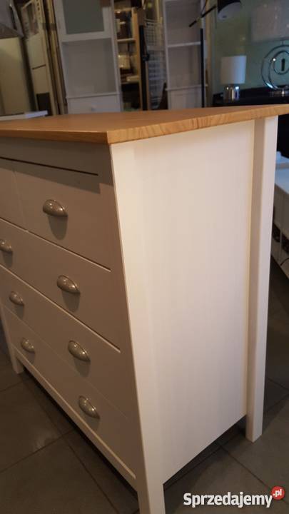 Komoda JADE 40cm Szafy, regały, półki śląskie Wodzisław Śląski