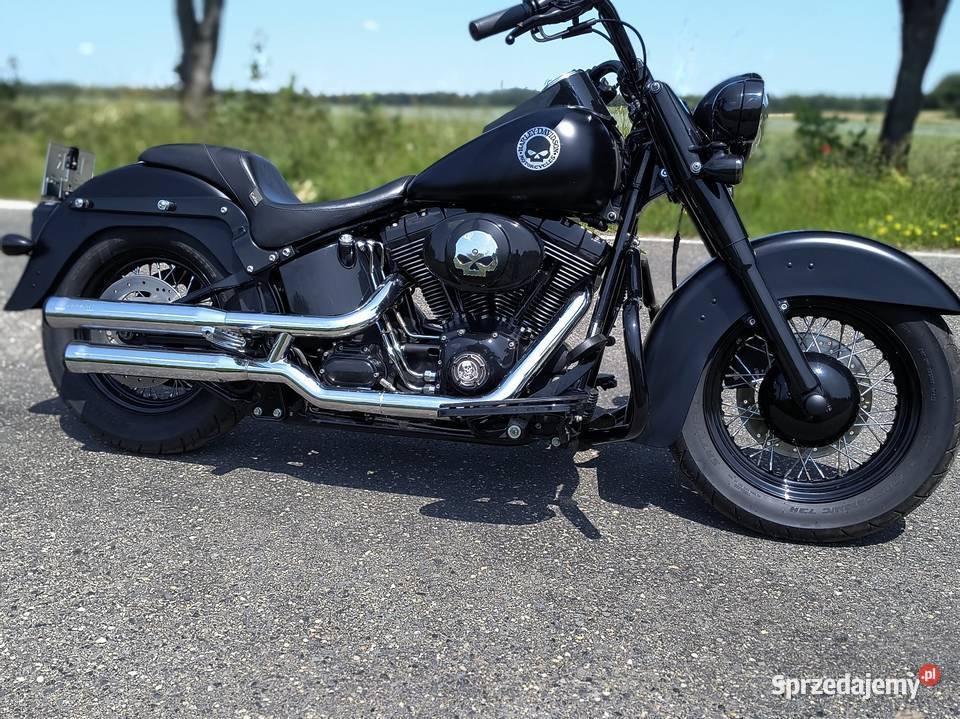 Harley Davidson Motocykle, skutery, quady dolnośląskie Góra
