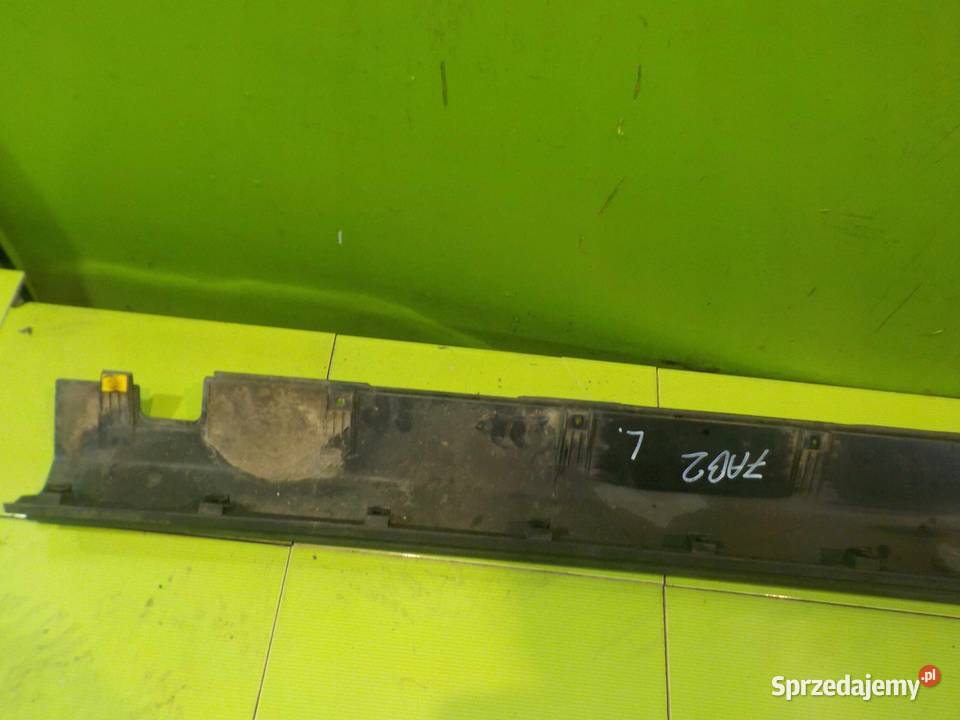 SORENTO II 12r nakladka listwa progu lewa mazowieckie Suków