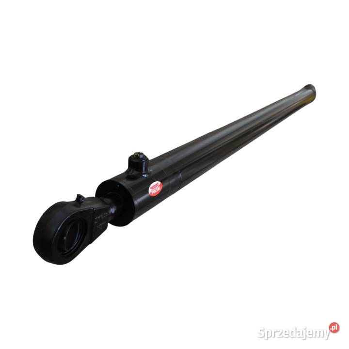 Polski Siłownik Hydrauliczny 63x36 SKOK 1300 kujawsko-pomorskie Solec Kujawski