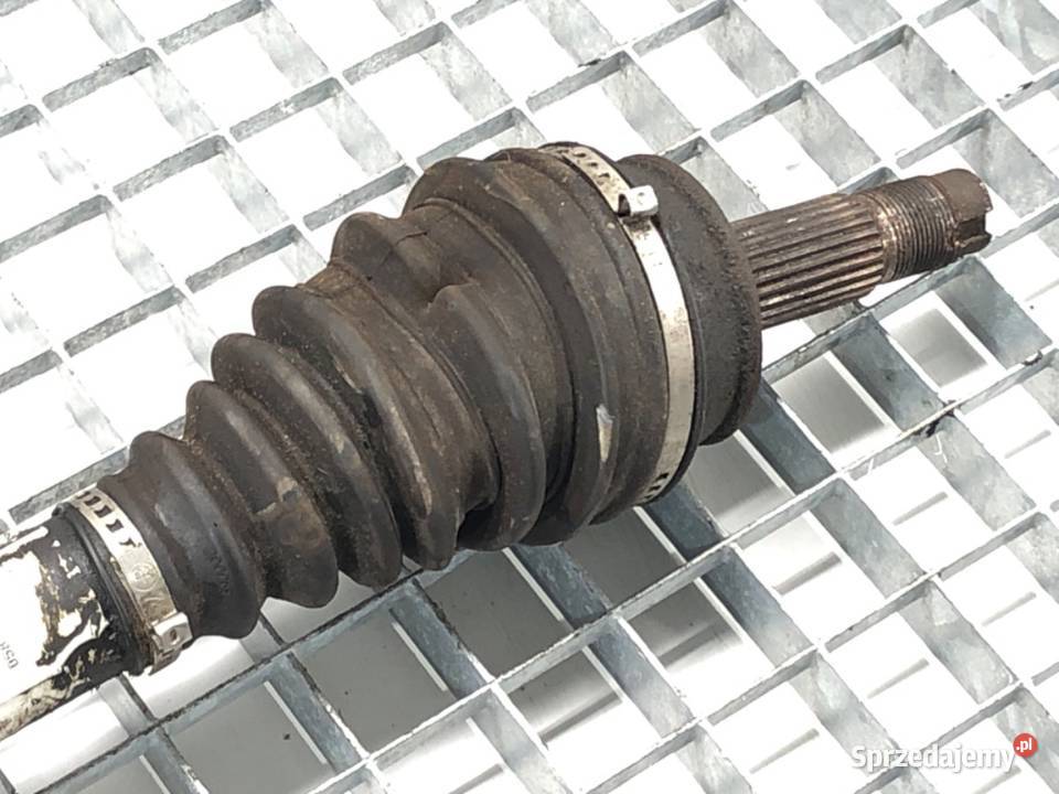 PÓŁOŚ PRAWY PRZÓD PEUGEOT BIPPER 51783852 14 68 podkarpackie