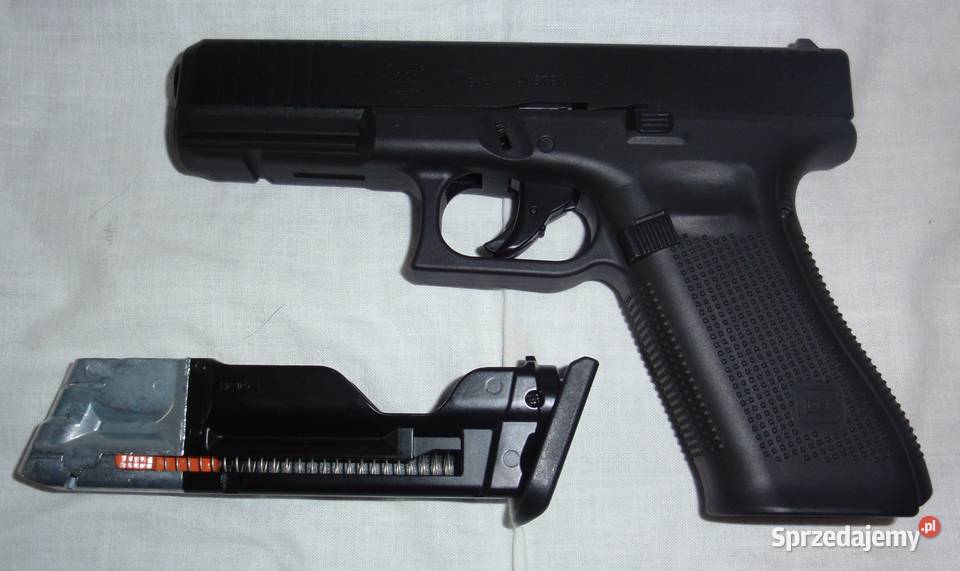 G17 Gen5 NOWY Malbork sprzedam