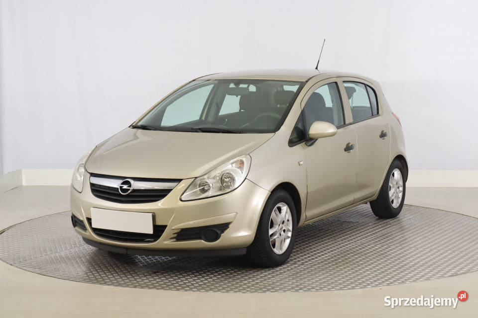 Opel Corsa 12 Zabrze