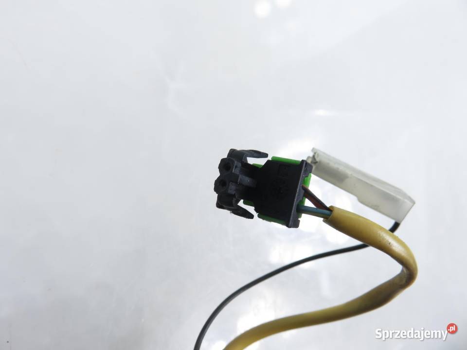 PRZEŁĄCZNIK ZESPOLONY IVECO DAILY IV 504107853 sprzedam