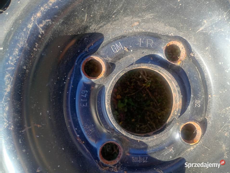 Koło samochodowe Samochodowe mazowieckie Legionowo