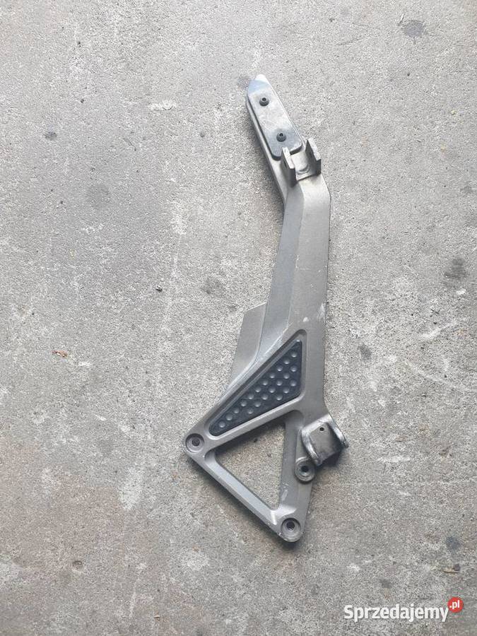 Honda hornet 600 set lewy Cielimowo sprzedam