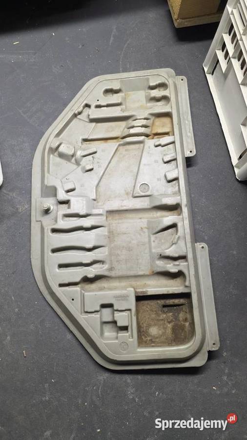 duży organizer skrzynka na narzędzia bmw e23 e30 Mińsk Mazowiecki sprzedam