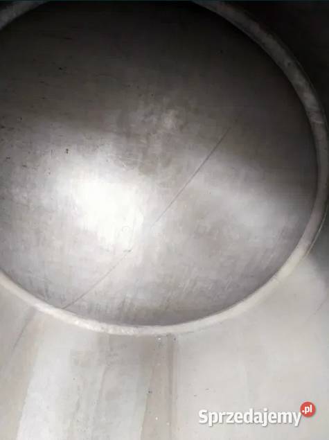 Naczepa Cysterna Magyar 34 000 l cysterny Racibórz sprzedam