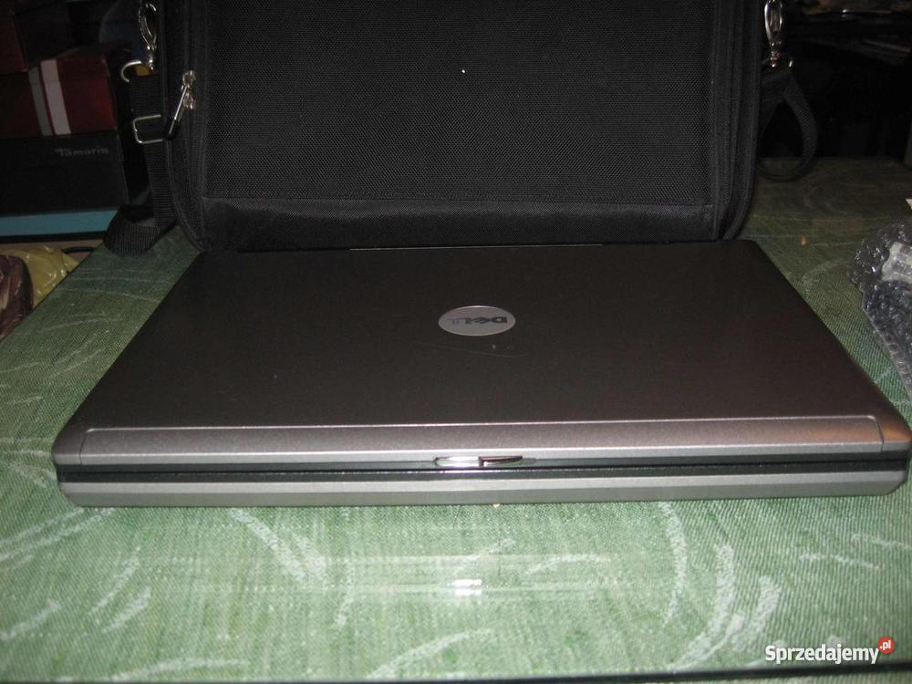 Laptop Dell Dwurdzeniowy Intel Core 2 Duo 2x20Gh Częstochowa sprzedam