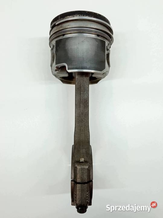 TŁOK KORBOWÓD 81L103 25 TDI VW Volkswagen