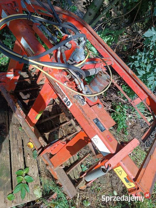 Wycinak do kiszonki Fella SD 130 nieuszkodzony sprzedam