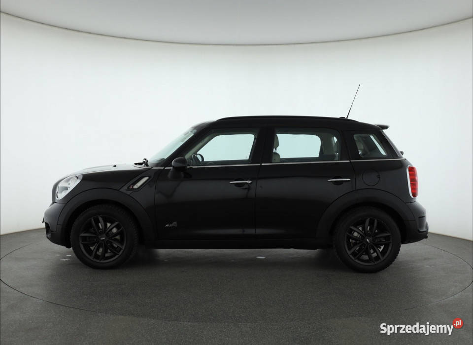 MINI Countryman Cooper S ALL4 Piaseczno