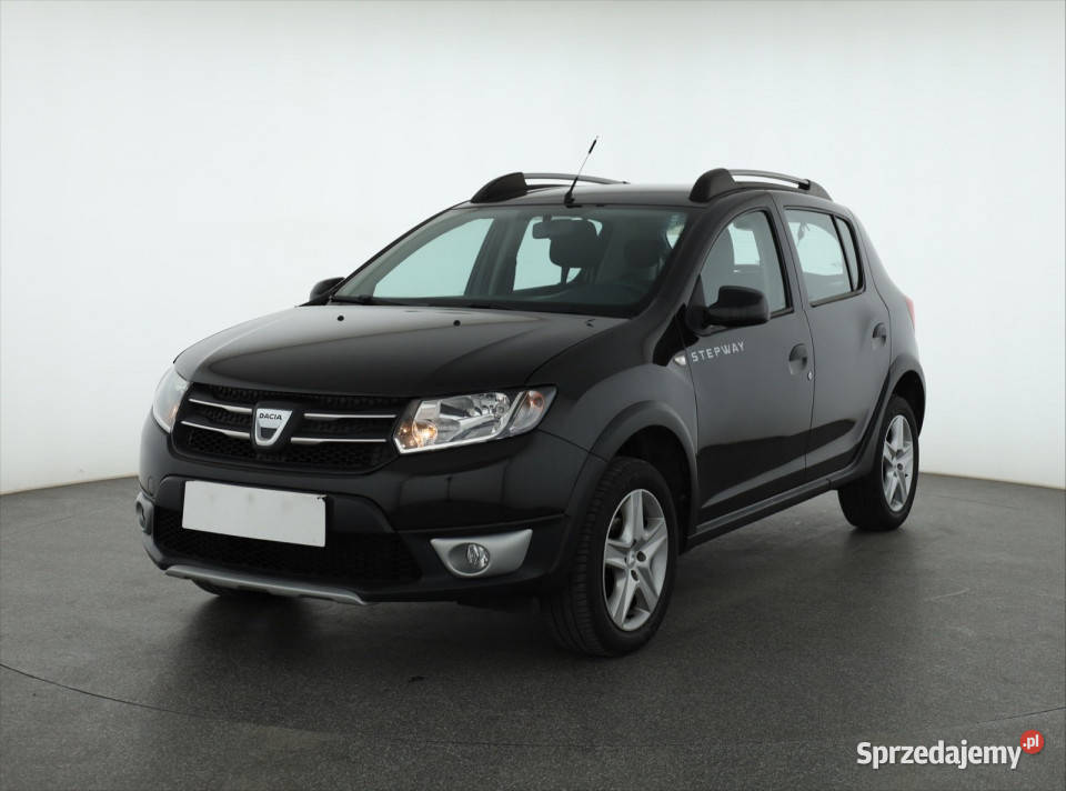 Dacia Sandero 15 dCi wielofunkcyjna kierownica mazowieckie Piaseczno sprzedam