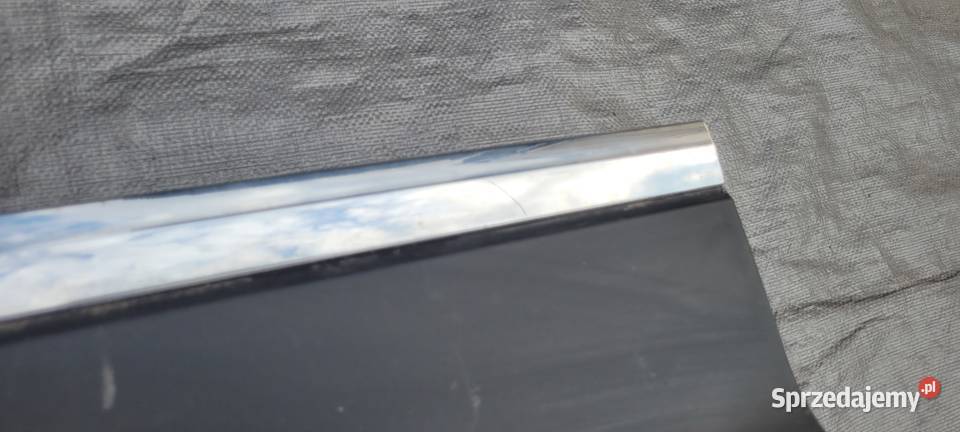 VW TIGUAN II LISTWA DRZWI LEWY PRZÓD śląskie Ruda Śląska