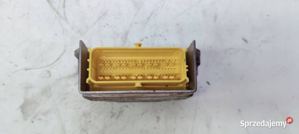 SENSOR PODUSZEK AIR BAG AUDI A4 B6 B7 8H0959655G