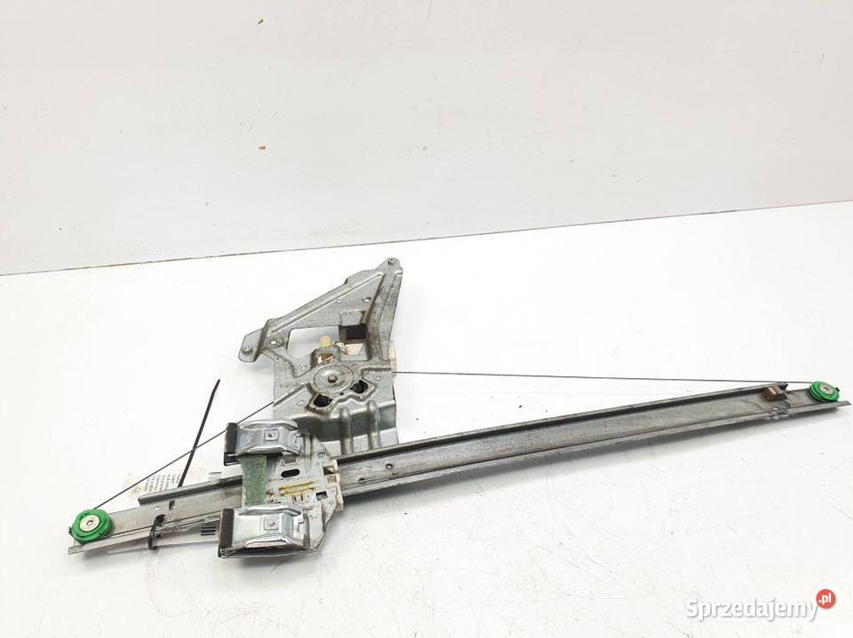 PODNOŚNIK SZYBY PP VOLKSWAGEN CRAFTER kujawsko-pomorskie Lipno