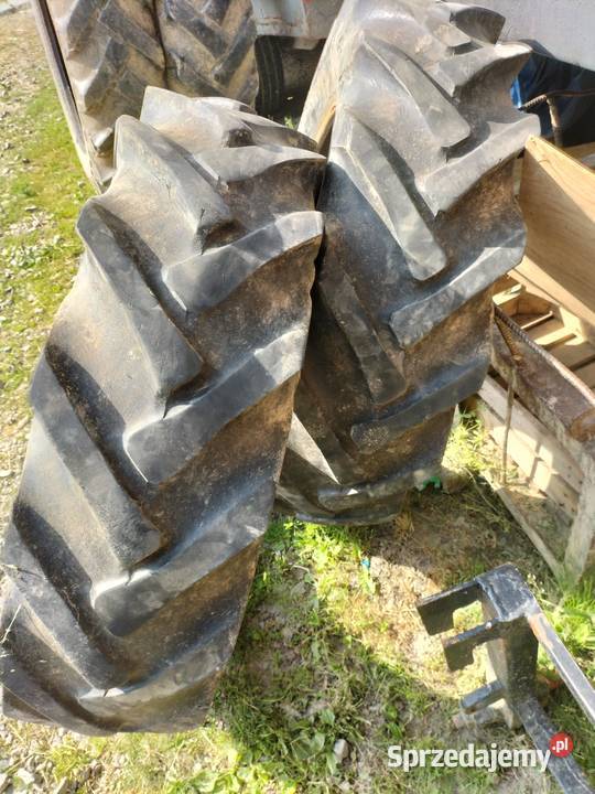Opona 11224 Goodyear