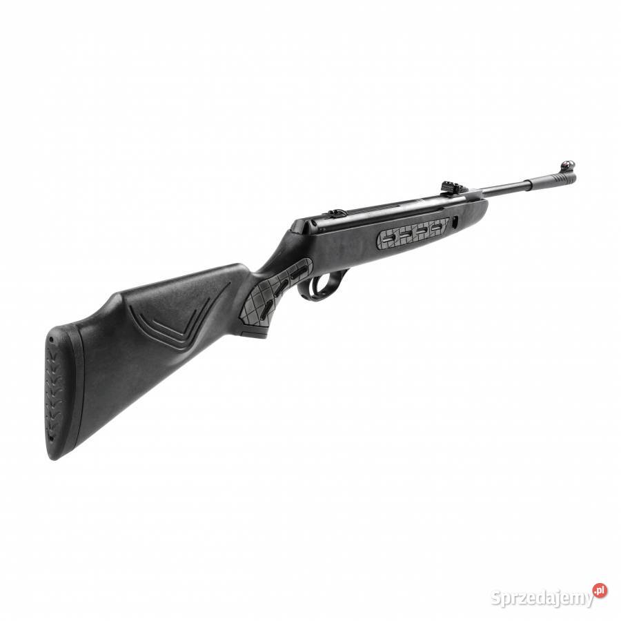 Wiatrówka Optima by Hatsan Striker 1000S Vortex Trzcianka
