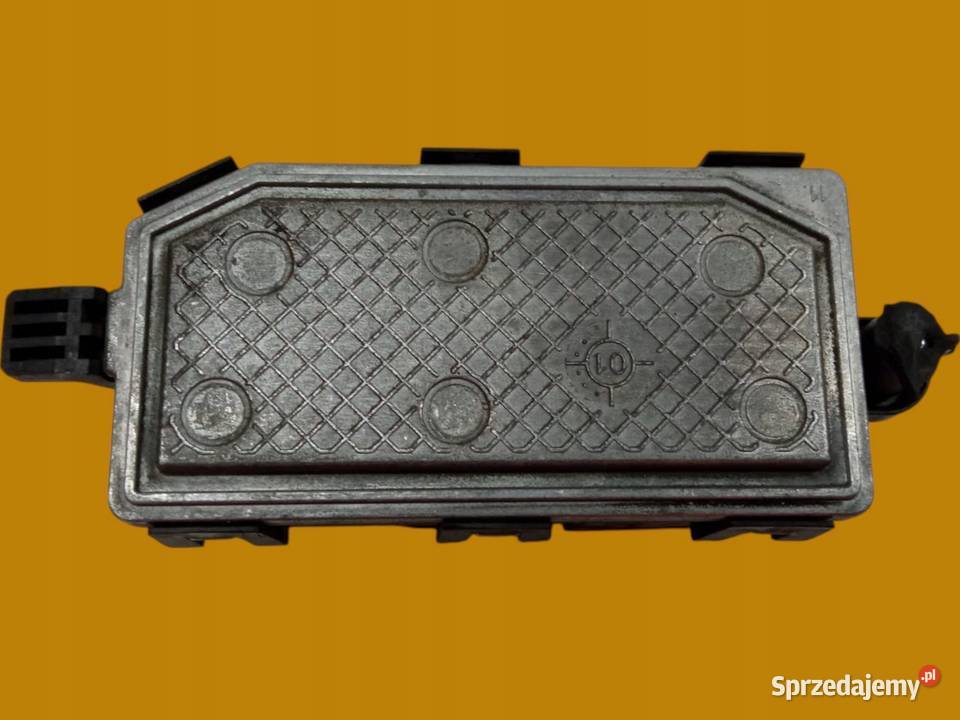 REZYSTOR OPORNICA 31436958 Volvo V40 II 20122019 sprzedam