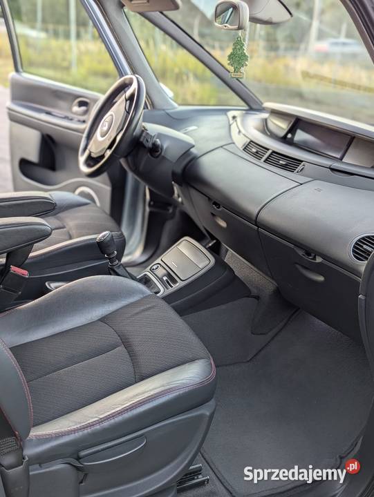 Renault Grand Espace 20 dCi silnik nissana Kobyłka