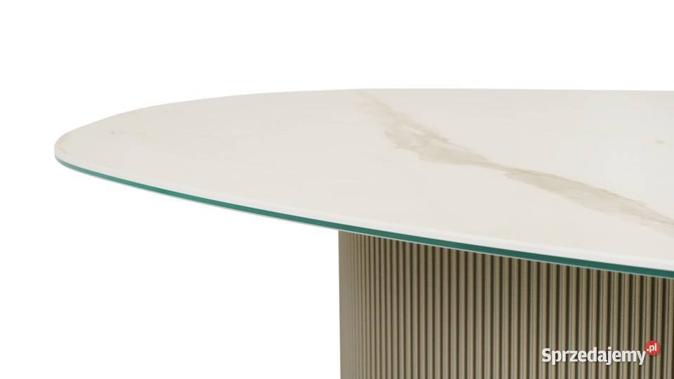 Stolik RACHEL calacatta oro venato Bydgoszcz