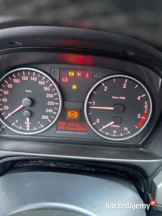 SYNDYK Sprzeda z wolnej ręki samochód osobowy 1995cm3 Tomaszów Mazowiecki