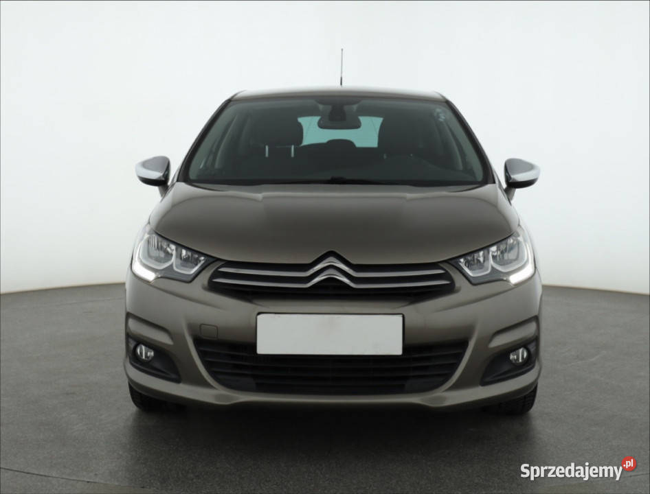 Citroen C4 12 PureTech elektryczne lusterka Piaseczno sprzedam