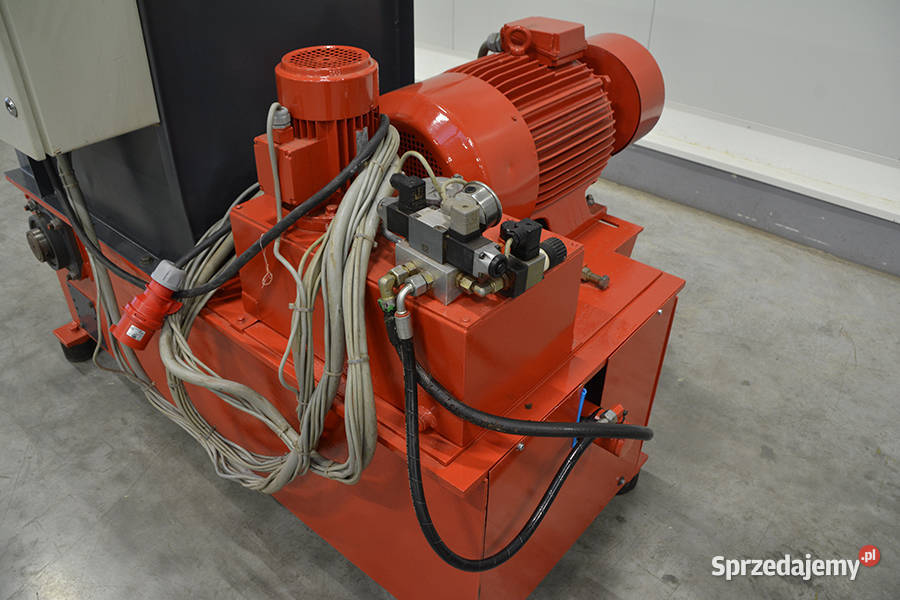 6532 RĘBAK WEIMA WL4 Biertowice