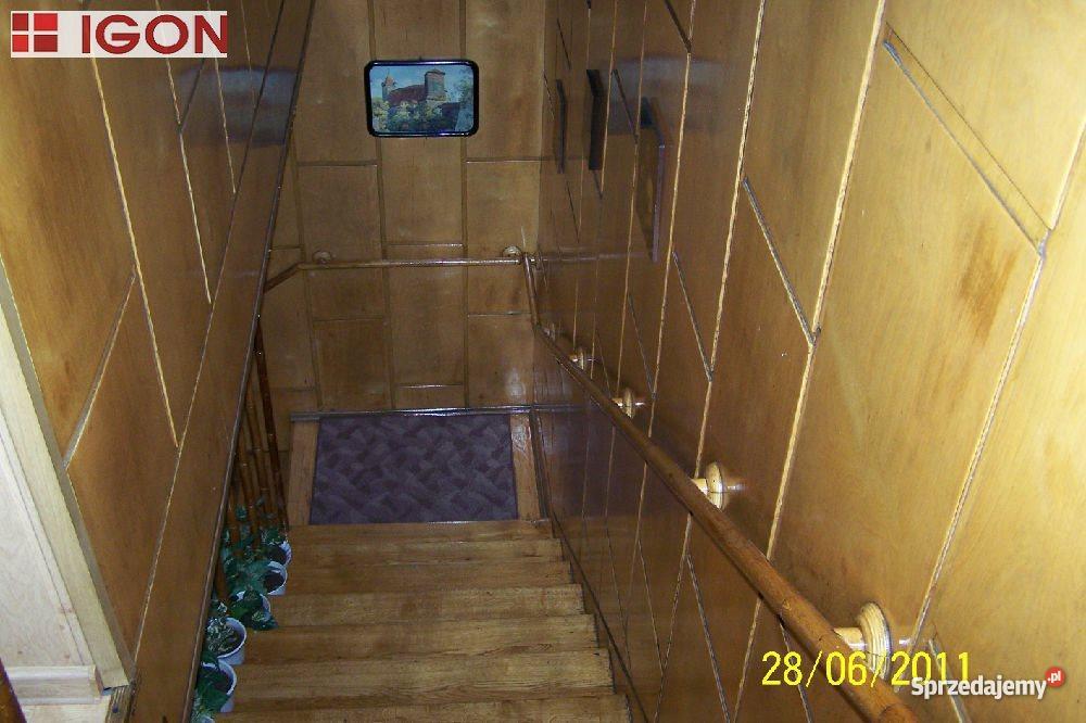 dom wolnostojący 18000m2 Zabrze Zabrze