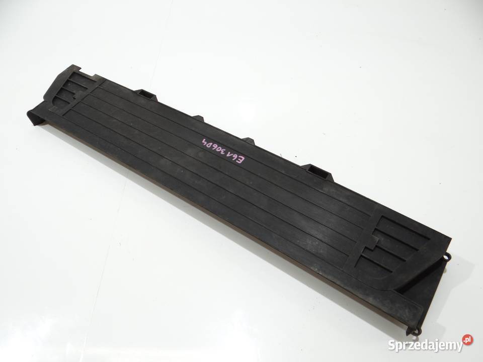 UCHWYT MOCOWANIE CHŁODNICY BMW E60 E61 30D Strzyżewice