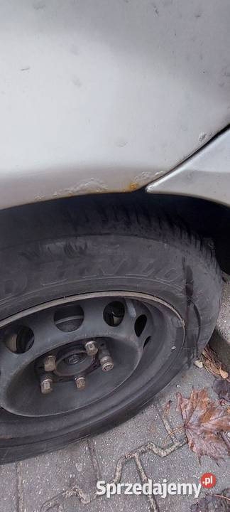 Bmw e46 316i 18 115 warmińsko-mazurskie Olsztyn sprzedam